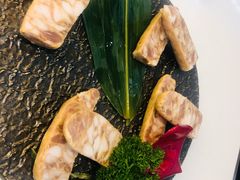 烤香肠-千寻山野烤肉(中关村店)