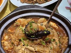 -大胡同天津菜·海肠捞饭·津门皮皮虾锅贴一绝(西姜井店)