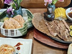 -8PINTS八品脱·日料·烧鸟·精酿小酒馆(莘庄店)