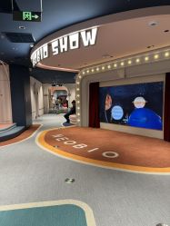 -奈尔宝家庭中心·亲子餐厅(北京东坝万达店)