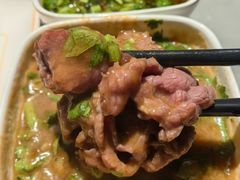 -潮发潮汕牛肉店(东方宝泰店)