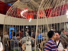 -树厨贵州菜(大十字店)