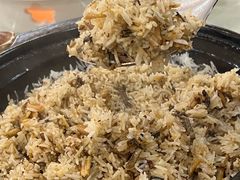 -台山美食一绝阿四台山黄鳝饭(阿四创作店)