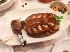 -大鸭梨烤鸭(石佛营店)