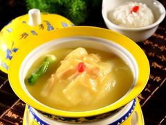 -画臻楼.家宴.融合菜(锦业路店)