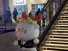 -小民大排档(光谷店)