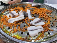 -凯盈阁私房菜·桑拿鸡(绿茵花园店)