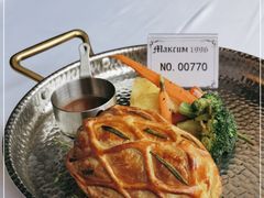 -黑宝石西餐厅(汇励99城市公园店)