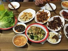 -炙热童年·老北京炙子烤肉(南锣鼓巷店)