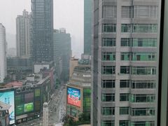 -WFC会仙楼观景台