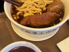 -中国厨房/台湾牛肉面