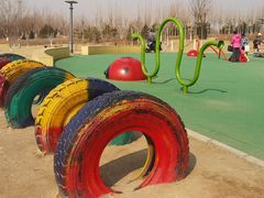 -瀛海足球主题公园