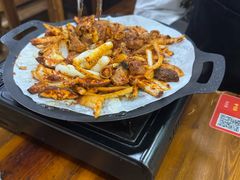 -优壹佳·延边朝鲜族料理(中山北路店)
