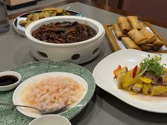 -苏城小院·园林精致苏州菜(斜塘老街店)