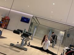 -长沙尼依格罗酒店