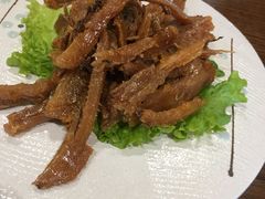 -聚缘堂·海鲜私房菜(松岭路店)