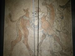 -洛阳古墓博物馆