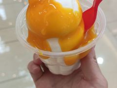 -DQ·蛋糕·冰淇淋(绿宝店)