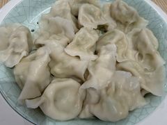 -老边饺子馆(东单店)