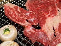 -谷牛日式烤肉(宝山U天地店)