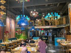 -蜀宴小调·精致家常菜(科华店)