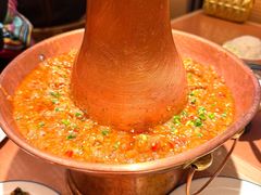 -浩海火燒雲傣家菜(芮欧百货店)