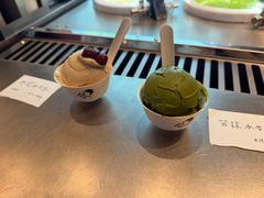 -喜茶(北京三里屯太古里店)