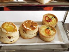 -上海和平饭店华懋阁 Cathay Room