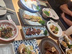 -德川家日本料理(中关村寰太大厦店)