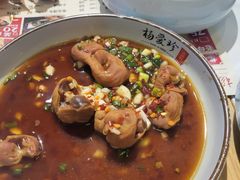 -杨爱珍大排档(龙游店)
