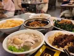 -松發肉骨茶(先得坊店)