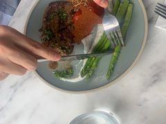 -The Rug Cafe(王府中环店)