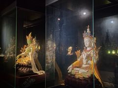 -深圳珠宝博物馆