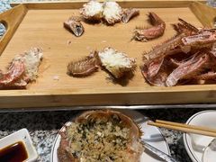 -震海贝烤贝·民俗特色店(延吉总店)