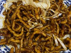 -北大地皖峰饭馆