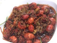 -聚味瞿记·龙虾堂(树木岭店)