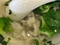 -华盛丰温州大排档(东三环南路店)