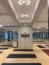 -JC·YOGA静禅瑜伽普拉提