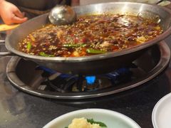 -小饕荟雅安贡椒鱼鲜馆(广福桥店)