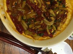 -西域阿里马新疆菜·清真(桂花路店)