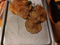 -木屋烧烤(南新店)