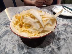 -羊巴道新疆菜·清真(上梅林店)