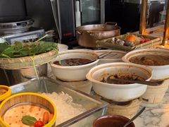 -洲际酒店·地平线全日餐厅HORIZON CAFÉ