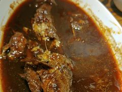 -苹果树下艺术餐厅(通州店)