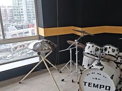 -TEMPO 音乐(五角场店)