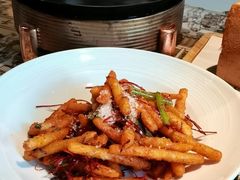 -万达广场(济南高新店)