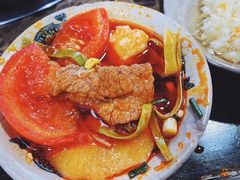 -星鸿社重庆老火锅