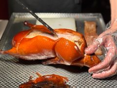 -上海滩餐厅(BFC外滩金融中心店)