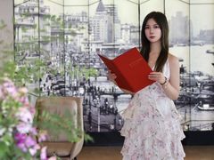 -RIVIERA 松鹤楼(外滩店)
