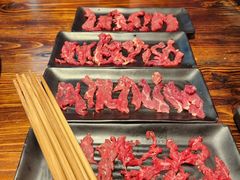 -九记潮汕现切鲜牛肉自助火锅(长沙·方圆荟店)